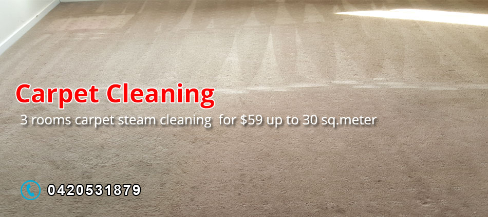 Carpet Cleaners Epping